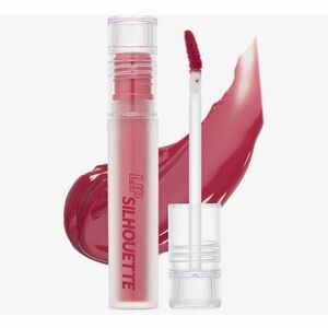 Silhouette Lip Gloss - 06 preppy brick